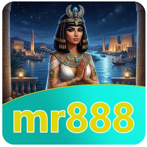 Verifikasi berkas mr888