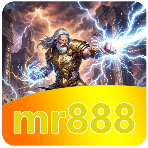 Pasang APK mr888 di Android