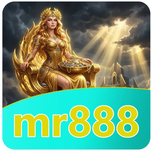 Ilustrasi mr888