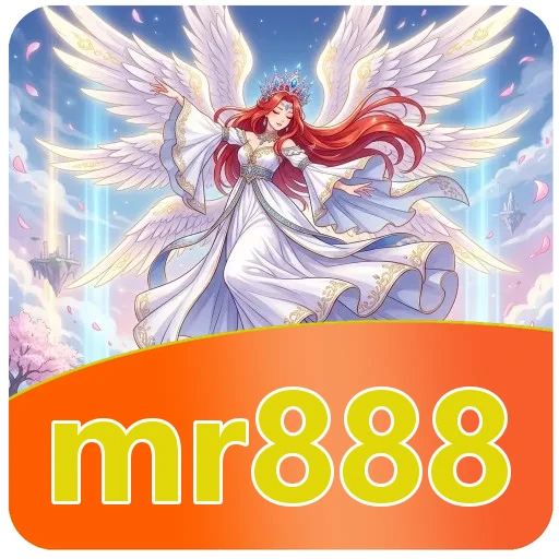 Keamanan mr888